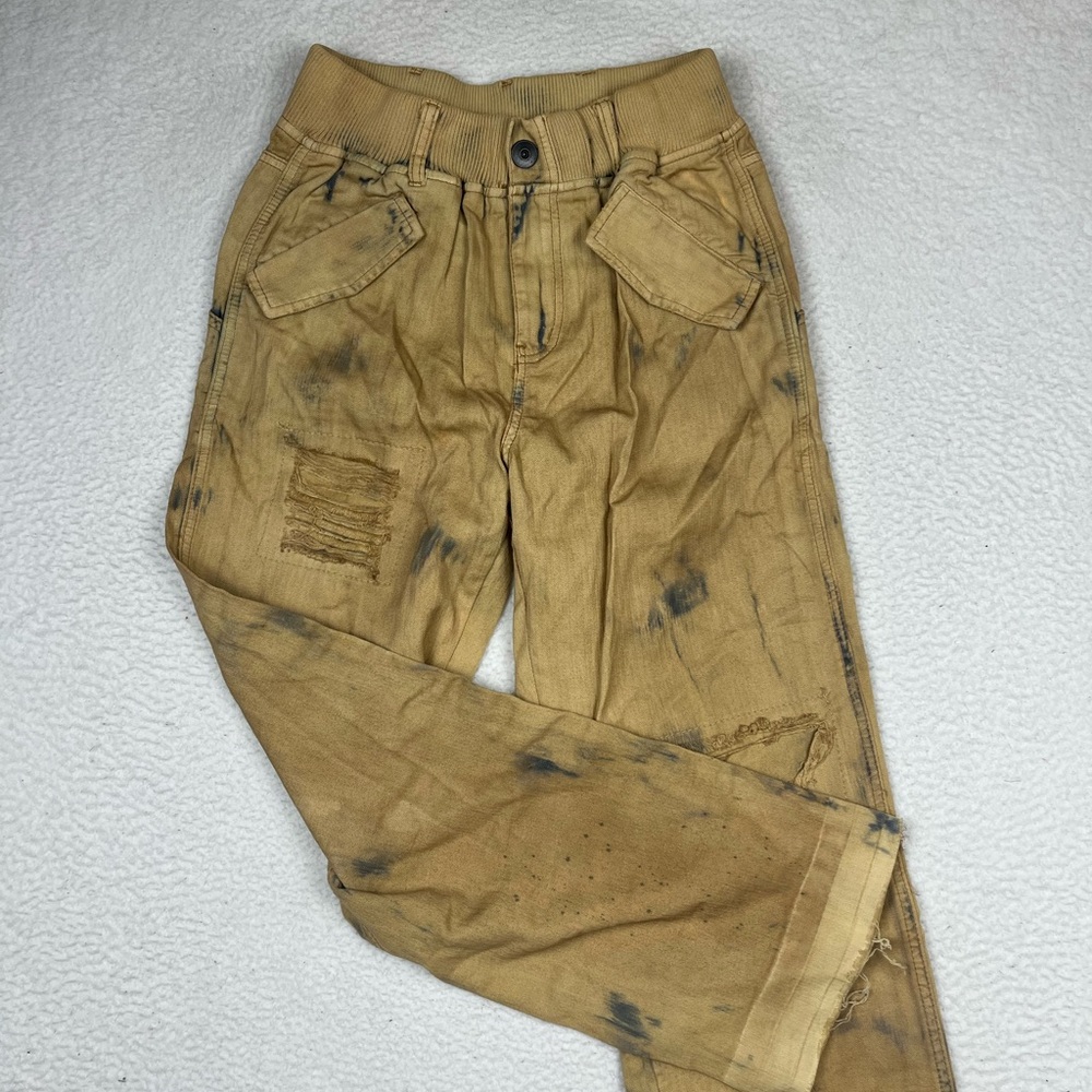 Free people pants